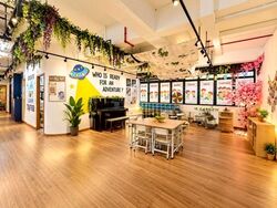 Kh Plaza @ Aljunied (D14), Office #636300061